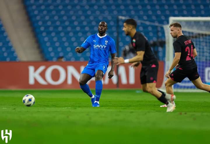 AFC Champions League : Al Hilal et Koulibaly corrigent Mumbai City (6-0) - wiwsport