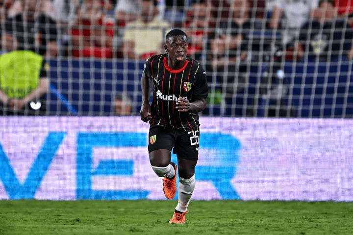 Ligue des Champions : Nampalys Mendy titulaire face aux Gunners d'Arsenal - wiwsport Ligue des Champions : Nampalys Mendy titulaire face aux Gunners d'Arsenal - wiwsport
