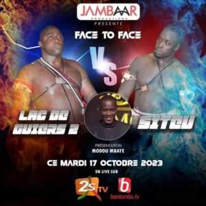 Lamb - Face à face ce mardi : Lac 2 et Siteu vont-ils enfin lancer "le choc des Jambaars" ? - wiwsport Lamb - Face à face ce mardi : Lac 2 et Siteu vont-ils enfin lancer "le choc des Jambaars" ? - wiwsport