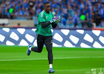 Saudi Pro League : Al Hilal reçoit Al Ahli avec Koulibaly et Mendy titulaires - wiwsport
