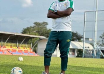 Sélection des malentendants : L'Association des Sports des Sourds limoge le coach ! - wiwsport