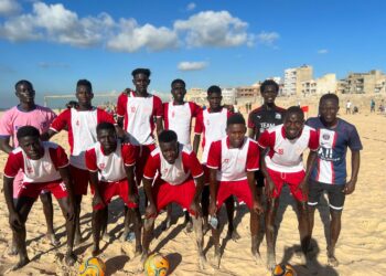Championnat (Demi-finales) : Chocs Mbao-Guet Ndar et Ngor-Kawsara - wiwsport