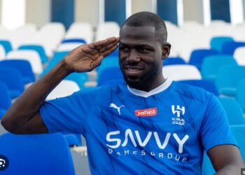 Kalidou Koulibaly : "Al-Hilal m’a fourni tous les moyens de réussite et d’adaptation lors de ma première saison" - wiwsport