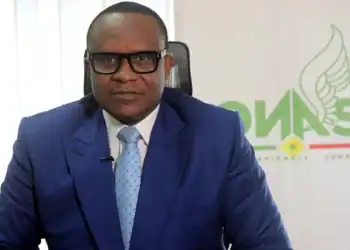 DERNIÈRE MINUTE : Lat Diop, ancien DG de la LONASE, nommé nouveau Ministre des Sports - wiwsport