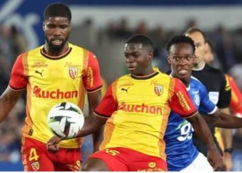 Ligue des Champions UEFA – Programme des Lions : Babacar Kouma vs Bouna Sarr, Nampalys Mendy affronte Arsenal - wiwsport