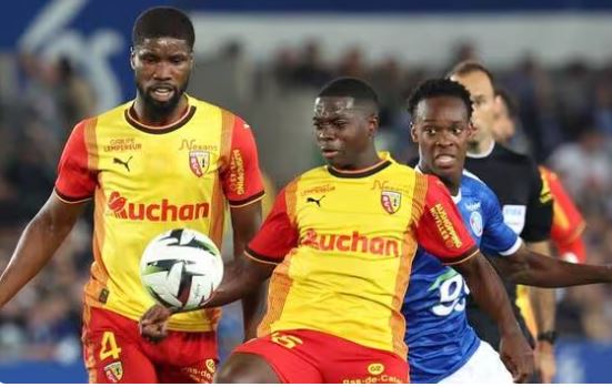 Ligue des Champions UEFA – Programme des Lions : Babacar Kouma vs Bouna Sarr, Nampalys Mendy affronte Arsenal - wiwsport Ligue des Champions UEFA – Programme des Lions : Babacar Kouma vs Bouna Sarr, Nampalys Mendy affronte Arsenal - wiwsport
