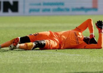 Ligue 1 - Jet de pétard : le match Montpellier et Clermont foot sera rejoué à huis clos, le MHSC sanctionné - wiwsport
