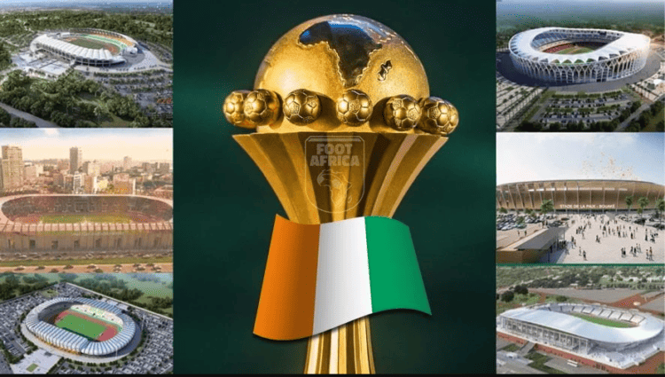 En Côte d’Ivoire, polémique autour de la vente des billets avant le coup d’envoi de la CAN - wiwsport En Côte d’Ivoire, polémique autour de la vente des billets avant le coup d’envoi de la CAN - wiwsport
