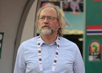 Tom Saintfiet, sélectionneur de la Gambie : « C'est un groupe très difficile, mais l'avantage est qu'on n'est pas les favoris » - wiwsport