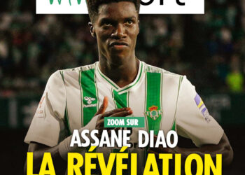 Lire le Journal wiwsport du Mardi 03 Octobre #290 - wiwsport