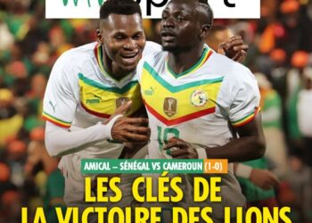 Lire le Journal wiwsport du Mercredi 18 Octobre #297 - wiwsport