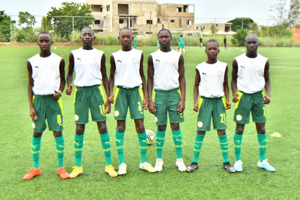 Zoom sur l'académie fédérale : Le nouveau TREMPLIN de la FSF - wiwsport Zoom sur l'académie fédérale : Le nouveau TREMPLIN de la FSF - wiwsport