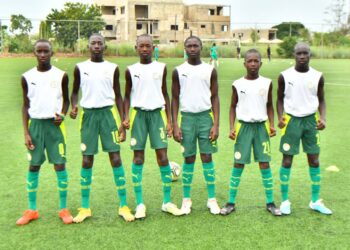 Zoom sur l'académie fédérale : Le nouveau TREMPLIN de la FSF - wiwsport