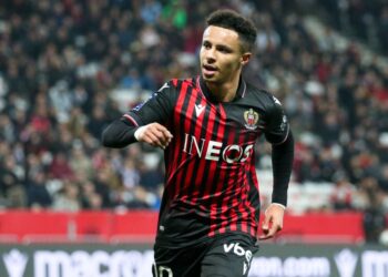 Equipe Nationale : Sofiane Diop (Nice) officiellement convoqué avec le Maroc - wiwsport
