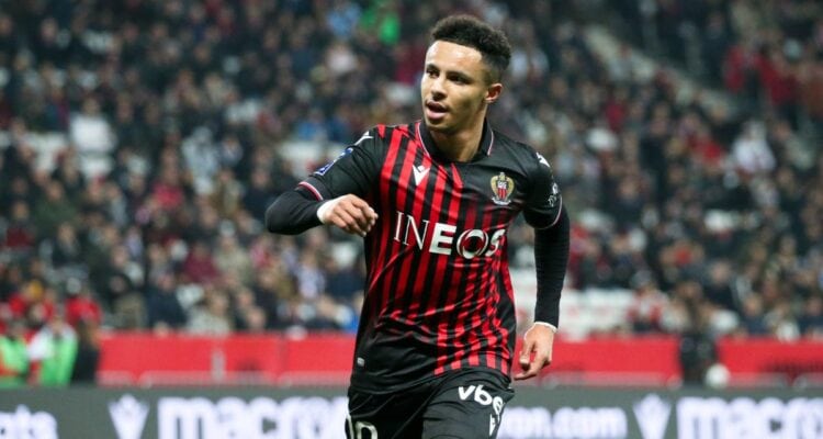 Equipe Nationale : Sofiane Diop (Nice) officiellement convoqué avec le Maroc - wiwsport Equipe Nationale : Sofiane Diop (Nice) officiellement convoqué avec le Maroc - wiwsport