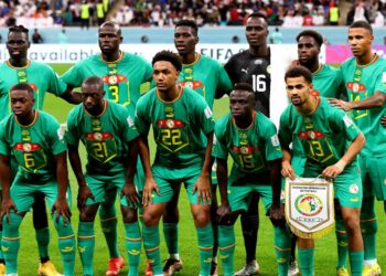 Nouveau classement FIFA - Le Sénégal réchauffe sa 20e place mondiale ! - wiwsport