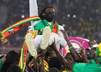 CAF AWARDS 2023 : Le Sénégal, encore en lice dans cinq catégories sur sept - wiwsport
