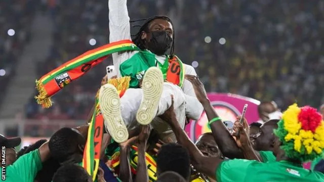 CAF AWARDS 2023 : Le Sénégal, encore en lice dans cinq catégories sur sept - wiwsport CAF AWARDS 2023 : Le Sénégal, encore en lice dans cinq catégories sur sept - wiwsport