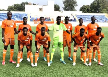 Ligue 2 (4e Journée) : Wallydaan, Ndiambour et AS Douanes assurent le minimum - wiwsport