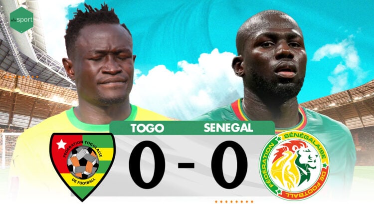 #Wakhsakhalate – Togo vs Sénégal (0-0) : Plateau débrief après-match - wiwsport #Wakhsakhalate – Togo vs Sénégal (0-0) : Plateau débrief après-match - wiwsport