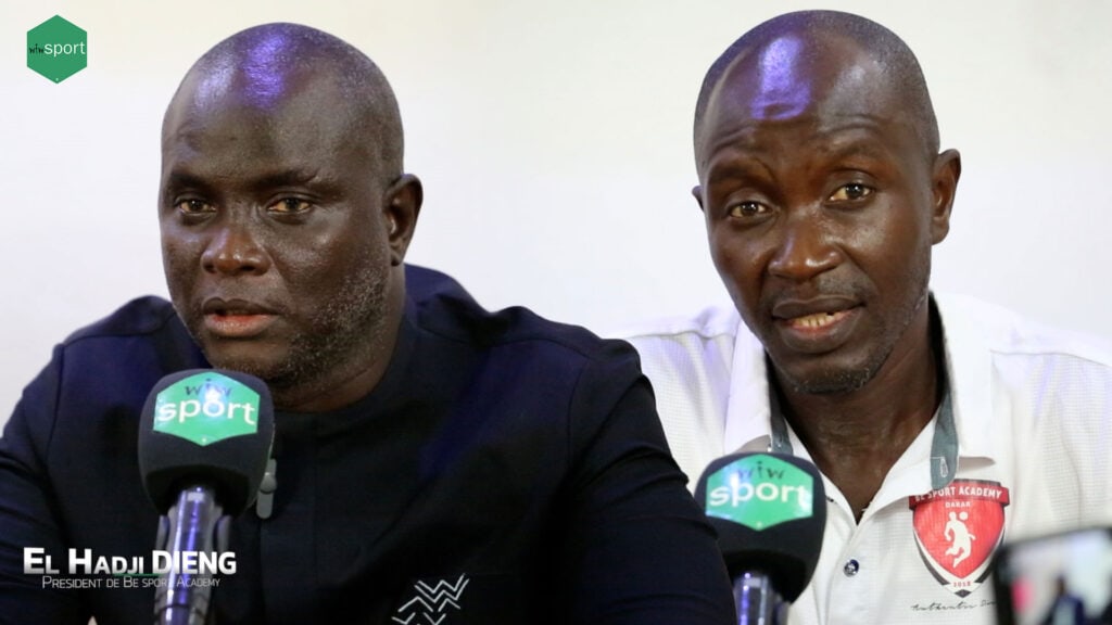 Litige contre FC Hayo : Sahel Atlantic FC recuse et invite la FSF à rétablir la vérité - wiwsport Litige contre FC Hayo : Sahel Atlantic FC recuse et invite la FSF à rétablir la vérité - wiwsport