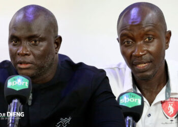 Litige contre FC Hayo : Sahel Atlantic FC recuse et invite la FSF à rétablir la vérité - wiwsport