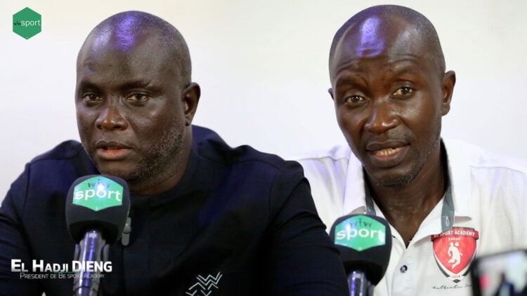 Litige contre FC Hayo : Sahel Atlantic FC recuse et invite la FSF à rétablir la vérité - wiwsport Litige contre FC Hayo : Sahel Atlantic FC recuse et invite la FSF à rétablir la vérité - wiwsport