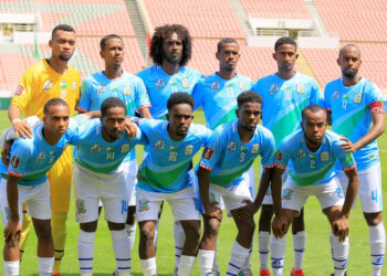 Qualifs Mondial 2026 - Un joueur somalien s'enfuit avant le match contre l'Algérie - wiwsport