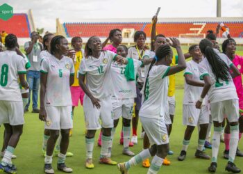 Equipe Nationale Féminine : Huit bonnes raisons d'aller voir Sénégal - Egypte au stade - wiwsport
