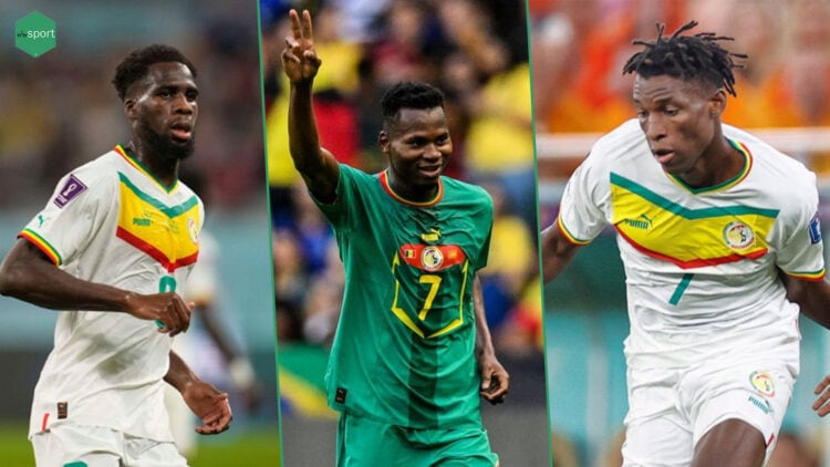 Equipe Nationale : Entre Boulaye Dia, Nicolas Jackson et Habib Diallo, Aliou Cissé (re)cherche son avant-centre titulaire - wiwsport Equipe Nationale : Entre Boulaye Dia, Nicolas Jackson et Habib Diallo, Aliou Cissé (re)cherche son avant-centre titulaire - wiwsport
