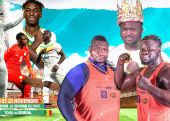 #Wakhsakhalate - Antenne libre sur le Sport Sénégalais - wiwsport