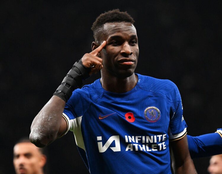 Chelsea : Le réveil en fanfare de Nicolas Jackson - wiwsport Chelsea : Le réveil en fanfare de Nicolas Jackson - wiwsport