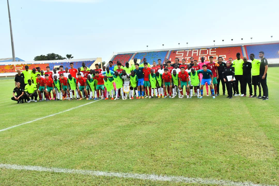 Zoom sur l'académie fédérale : Le nouveau TREMPLIN de la FSF - wiwsport Zoom sur l'académie fédérale : Le nouveau TREMPLIN de la FSF - wiwsport