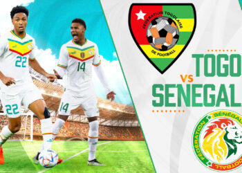 #Wakhsakhalate - Togo vs Sénégal : Plateau Spécial d'avant-match - wiwsport