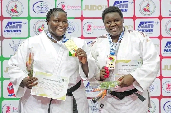 Open International de Yaoundé : Le Sénégal décroche 6 médailles, dont 5 or - wiwsport