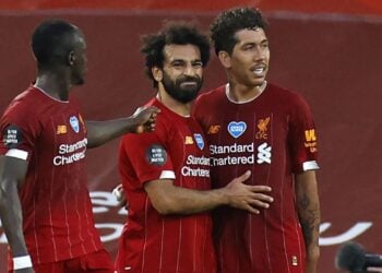Roberto Firmino sur les tensions entre Sadio Mané et Mohamed Salah : « Ils n’ont jamais été les meilleurs amis » - wiwsport