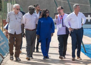 Partenariat : L'Olympique lyonnais renforce ses liens avec Dakar Sacré-Cœur - wiwsport