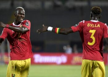 CAN 2023 : La Guinée sous la menace d'une exclusion de la compétition - wiwsport