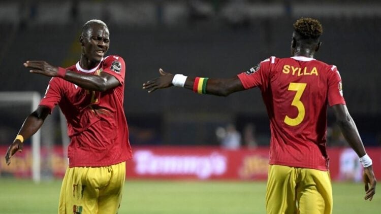 CAN 2023 : La Guinée sous la menace d'une exclusion de la compétition - wiwsport CAN 2023 : La Guinée sous la menace d'une exclusion de la compétition - wiwsport