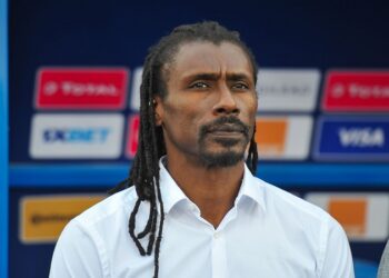Aliou Cissé sur ses prochains adversaires : “Se méfier du Sud Soudan, le Togo nous a éliminés en 2006" - wiwsport