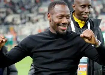 CAF Awards 2023 : Aliou Cissé et Pape Thiaw nominés pour le titre de meilleur entraîneur de l'année - wiwsport