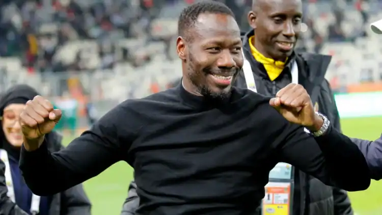CAF Awards 2023 : Aliou Cissé et Pape Thiaw nominés pour le titre de meilleur entraîneur de l'année - wiwsport CAF Awards 2023 : Aliou Cissé et Pape Thiaw nominés pour le titre de meilleur entraîneur de l'année - wiwsport