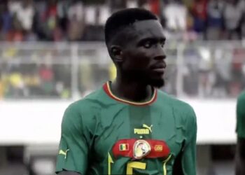  WCQ- Togo vs Sénégal : Pas de but à la pause (0-0) ! - wiwsport