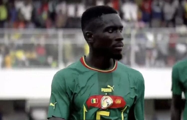  WCQ- Togo vs Sénégal : Pas de but à la pause (0-0) ! - wiwsport
