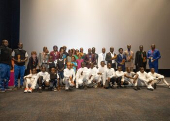 Sports Impact Awards 2023 – Astou Ndiaye, SEN Games, Visit Rwanda, CAF… voici les lauréats ! - wiwsport