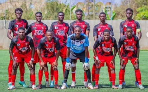 Litige contre FC Hayo : Sahel Atlantic FC recuse et invite la FSF à rétablir la vérité - wiwsport Litige contre FC Hayo : Sahel Atlantic FC recuse et invite la FSF à rétablir la vérité - wiwsport