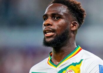 CAN 2023 : Boulaye Dia définitivement forfait pour la CAN 2023, remplacé par Bamba Dieng (Officiel) - wiwsport