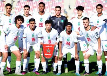 Mondial U17 : Aprés le Sénégal et le Mali, le Maroc décroche son ticket pour le second tour - wiwsport