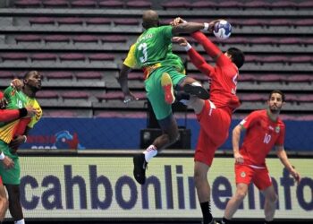 Handball - CAN masculine : La compétition se tiendra finalement du 17 au 27 janvier 2024 - wiwsport