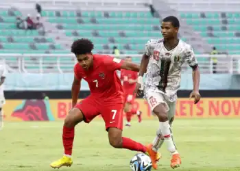 Mondial U17 : Vainqueur du Canada (5-1), le Mali se qualifie en huitièmes de finale et évite le Sénégal - wiwsport